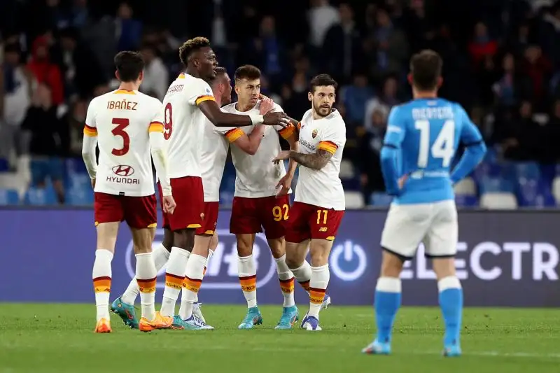 El Shaarawy 7: entra nell'ultimo quarto d'ora e si fa trovare pronto, trovando l'1-1
