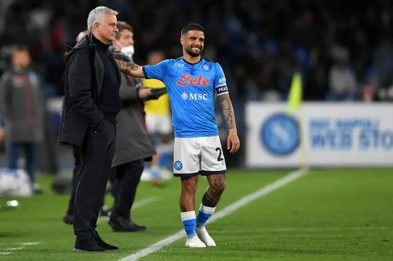 Mourinho 6: la sua Roma non perde più e può ancora sperare nel quarto posto
