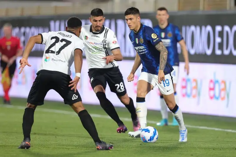 Correa 5,5: ancora non convince, non trova mai la porta
