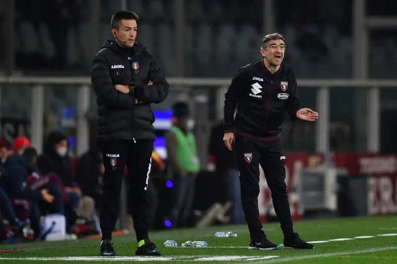 Juric 6,5: il Torino è granitico e non concede varchi al Milan, pareggio meritato
