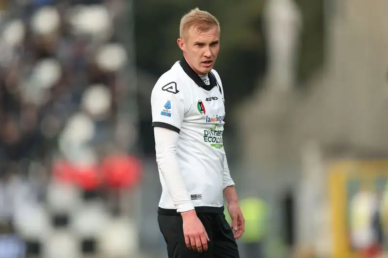 Kovalenko 5: sbaglia tutto, non riesce mai ad incidere nel gioco bianconero

