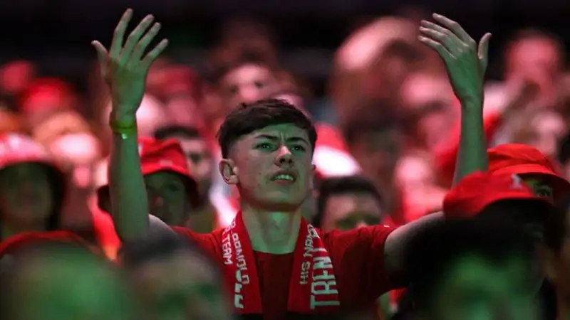 Domenica anche la Premier League era sfuggita