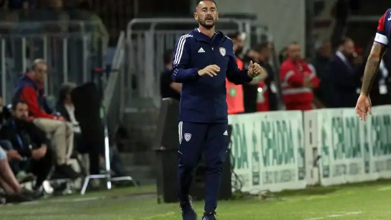 Agostini 5: a Salerno si è salvato in extremis, con i nerazzurri no