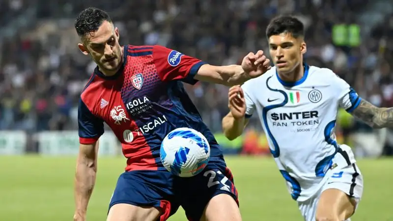 Lykogiannis 6: realizza il gol della speranza