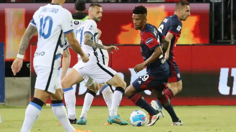 Dalbert 5.5: vorrebbe brillare contro la sua ex squadra, ci riesce poco