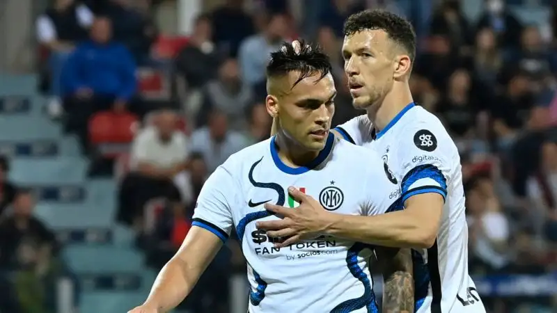 Perisic 6: senza strafare, ma è sempre utilissimo