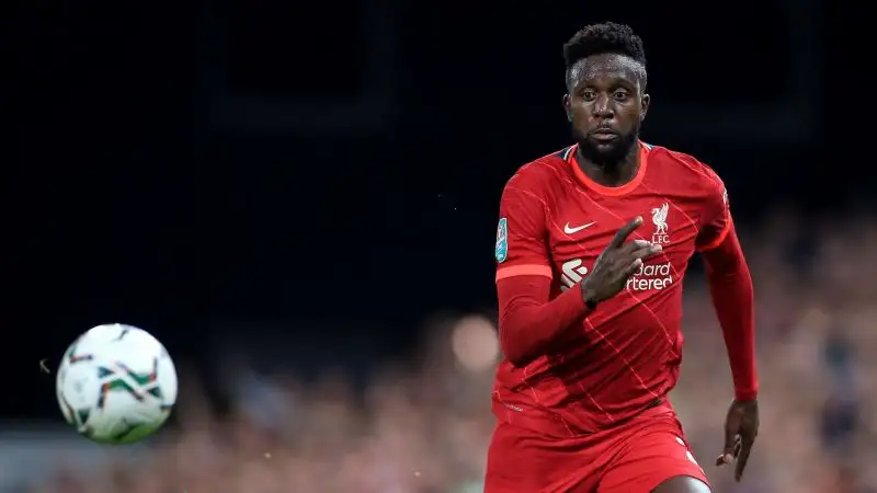 Divock Origi
Milan 95%, Al Ittihad 5%