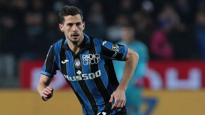 Remo Freuler
Atalanta 70%, Milan 20%, Olympique Lione 10%