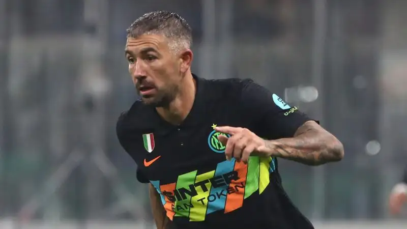 Aleksandar Kolarov
Ritiro 55%, Stella Rossa 25%, Cukaricki 15%, Inter 5%