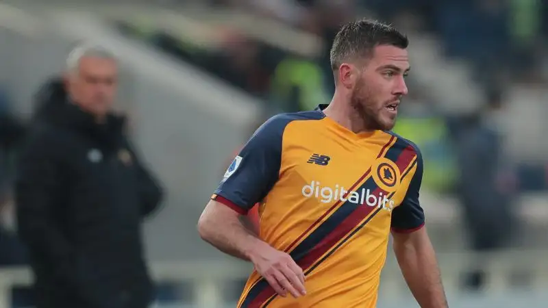 Jordan Veretout
Paris Saint Germain 40%, Milan 35%, Borussia Dortmund 20%, Roma 5%