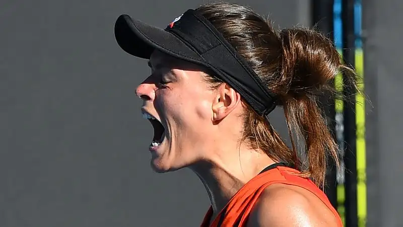 E 1 nel doppio nel circuito ITF nella sua carriera
