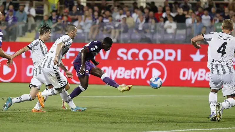 Con la vittoria per 2 a 0 contro la Juventus, la Fiorentina si è assicurata la possibilità di prendere parte alla Conference League della prossima stagione