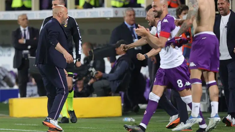 La Viola ritorna in una competizione europea dopo sei anni di assenza