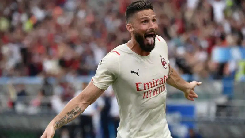 Giroud 8,5: La '9' non è più una maledizione grazie al francese, protagonista anche nell'ultima, decisiva giornata