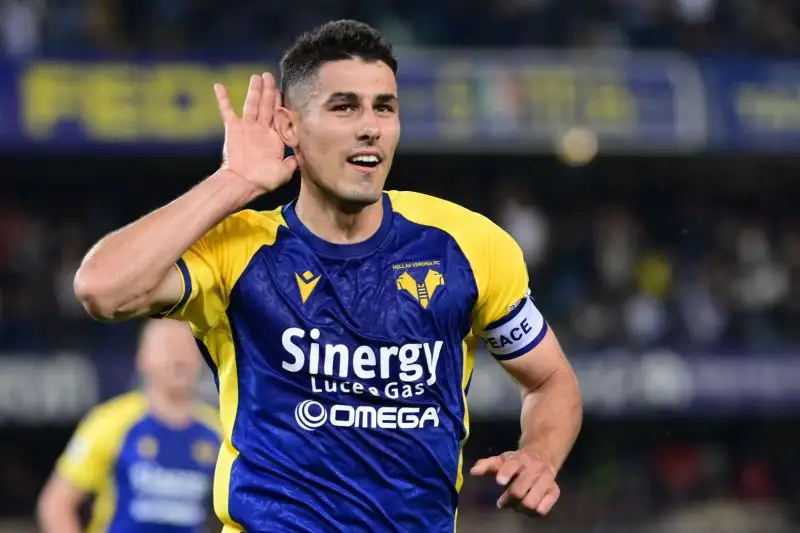 Faraoni 6,5: da ex Inter si toglie la soddisfazione di segnare contro il Milan, poi ci pensa Leao a rovinargli la serata

