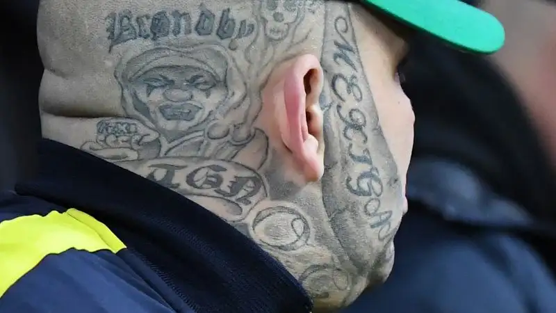 10 tatuaggi incredibili sul calcio: le foto