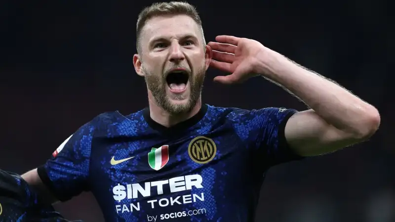 Skriniar 8,5: lo slovacco si conferma tra i più forti difensori della serie A e non solo