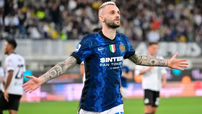 Brozovic 8: il metronomo del centrocampo interista. Quando non c'è lui sono dolori