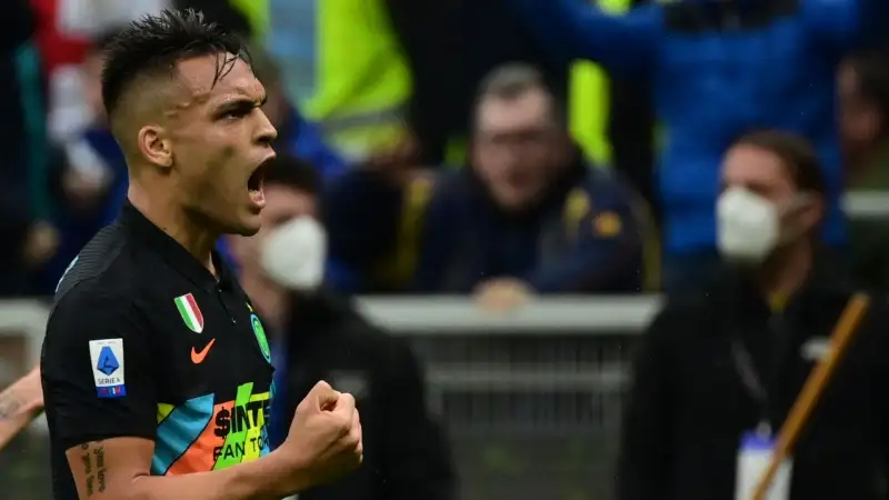 Lautaro Martinez 8,5: il Toro disputa la sua miglior stagione da quando è arrivato a Milano