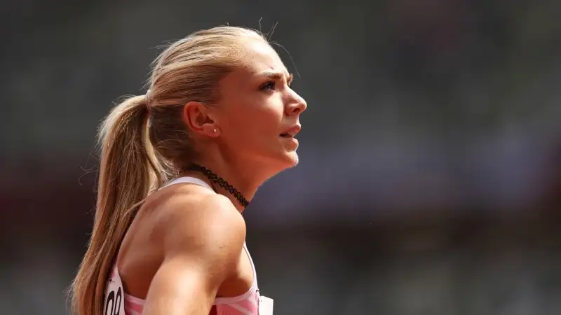 Si ripete nel 2016 ad Amsterdam, centrando il bronzo europeo sempre nell'eptathlon
