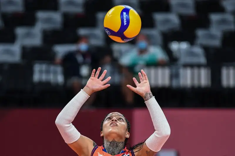 E per capire il motivo basta guardare le sue foto
