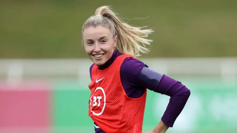 1 campionato inglese, 2 FA Women's Cup, 2 FA Women's Super League Cup e 1 SheBelieves Cup i trofei finora conquistati
