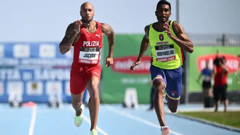 Sono passati quasi dieci mesi dal trionfo alle Olimpiadi di Tokyo