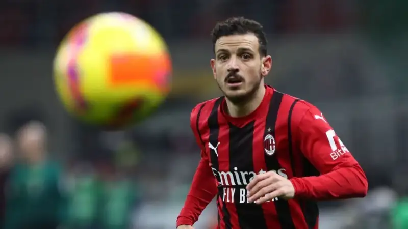 Florenzi 7: Accetta con professionalità il ruolo di comprimario, è importante nello spogliatoio e mette a segno un paio di reti significative
