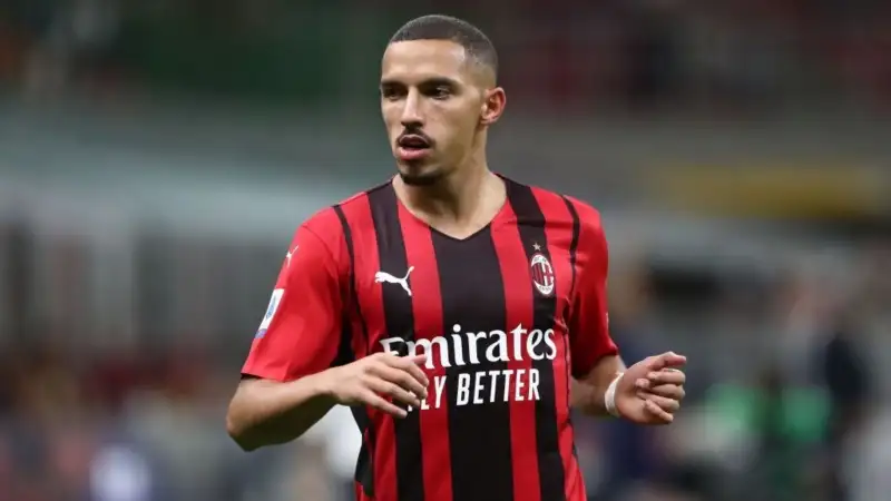 Bennacer 7: Oltre a un paio di gol di pregevole fattura, della stagione dell'algerino resta la grande solidità a centrocampo
