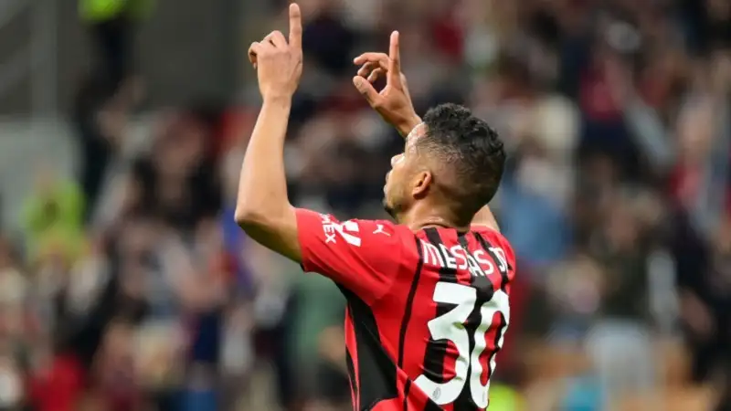 Messias 6,5: Il brasiliano è affidabile e si guadagna un posto da titolare nel momento decisivo dell'anno