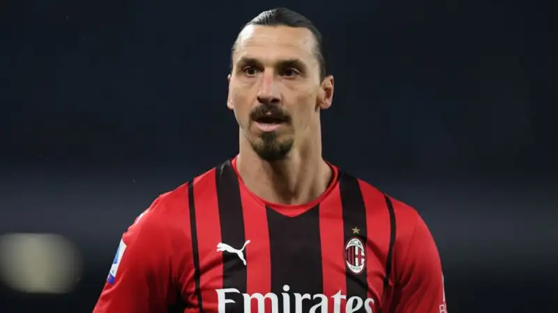 Ibrahimovic 7,5: Trascinatore, in campo e fuori. Segna anche qualche gol pesante, nonostante il fisico non lo accompagni come prima
