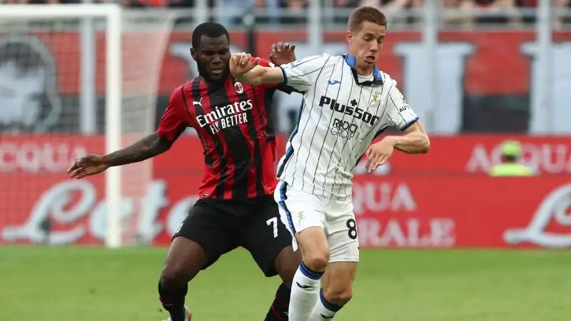 Pasalic 5: impalpabile fino alla sostituzione
