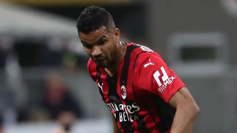 Messias 6,5: entra e confeziona l’assist per Leao