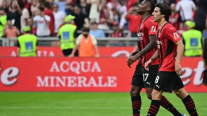 Tonali 6: solita sostanza in mezzo al campo ma senza squilli