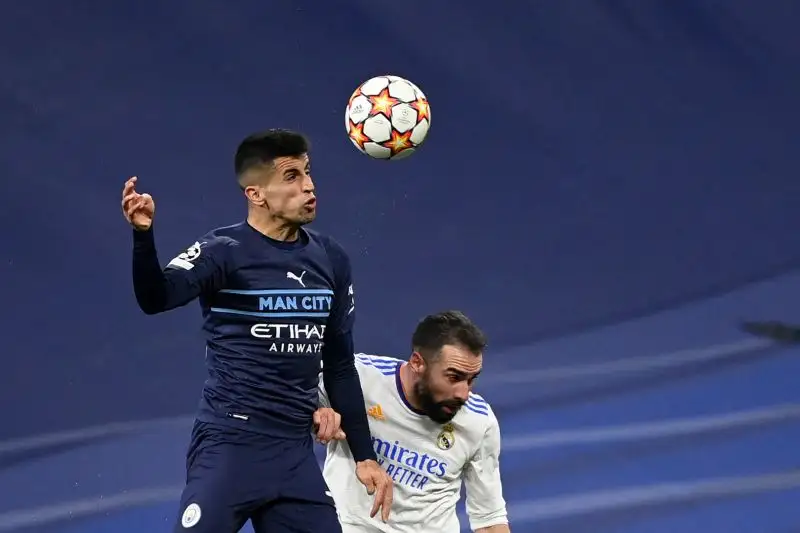 Cancelo 6: partita inevitabilmente molto sentita per lui, che non si concede errori. Manca un gol che avrebbe cambiato tutto
