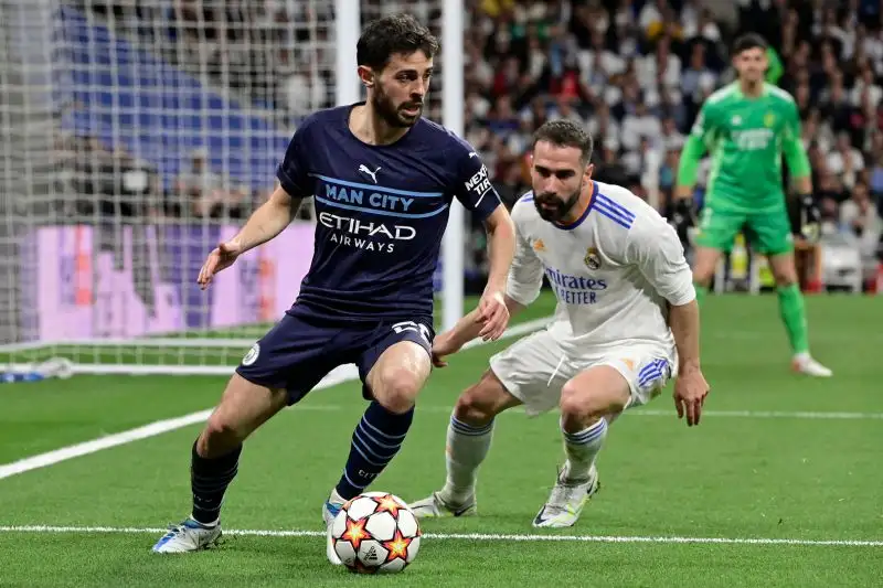 Carvajal 7: vecchio cuore Blanco, uno dei peggiori a Manchester diventa decisivo nell'infuocato finale del Bernabeu
