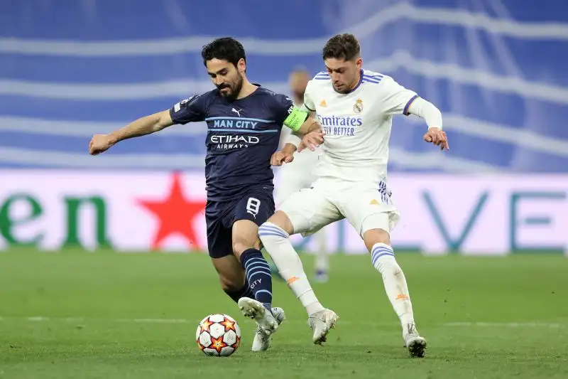 Gundogan 6,5: anche lui ha un ottimo impatto sul match, ma non basta ai suoi per volare fino a Parigi
