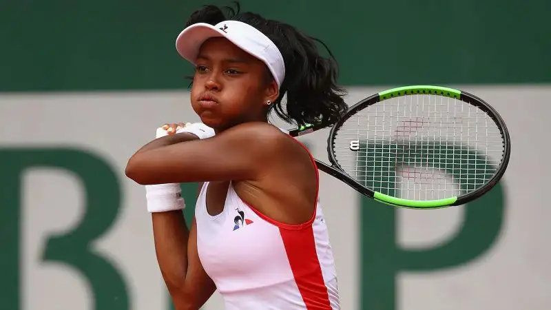 Ha vinto 6 titoli nel singolare e 2 titoli nel doppio nel circuito ITF
