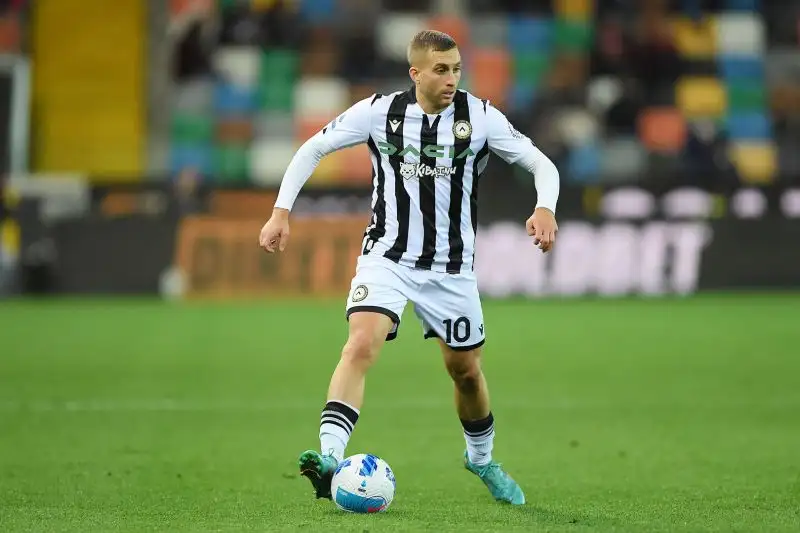 Deulofeu 6.5: è sicuramente uno tra i migliori della squadra di Cioffi, calcia una fantastica punizione da cui poi nasce il gol di Pussetto
