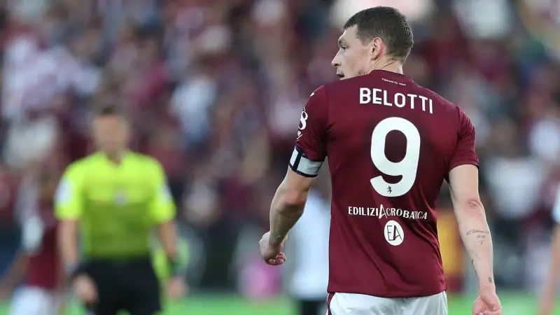 A giorni sapremo il futuro di Andrea Belotti, che non rientra più nei progetti dei granata. Su di lui Milan, Roma ma soprattutto Monaco