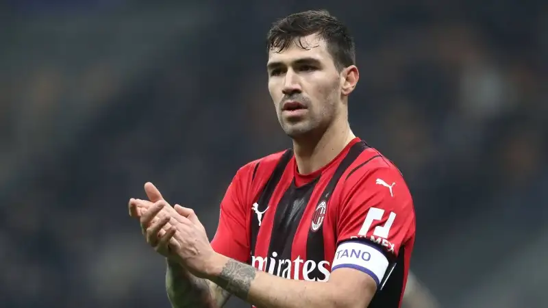 Il futuro dell'ormai ex capitano del Milan non è ancora chiaro. Negli ultimi giorni c'è stato un forte interessamento del Fulham
