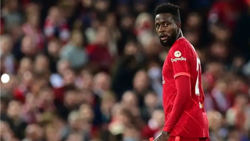 L'attaccante belga Divock Origi è vicinissimo al passaggio dal Liverpool al Milan
