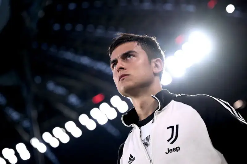 Paulo Dybala: l'Inter è da tempo su di lui ma ancora non c'è l'accordo, l'Atletico Madrid monitora la situazione
