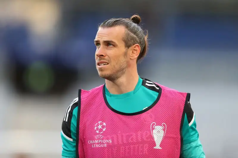Gareth Bale: dopo 9 anni si conclude l'esperienza del gallese al Real Madrid. Il Cardiff sogna di ingaggiarlo ma potrebbe anche trasferirsi in MLS

