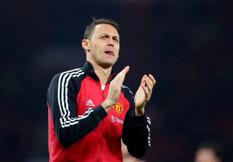 Si tratta del centrocampista Nemanja Matic, arrivato a  parametro 0
