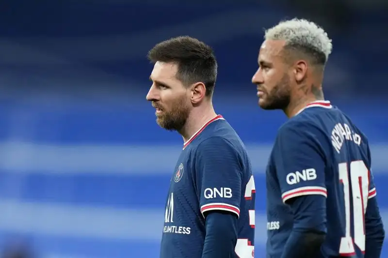 4: Paris Saint Germain 817,95 milioni di euro
