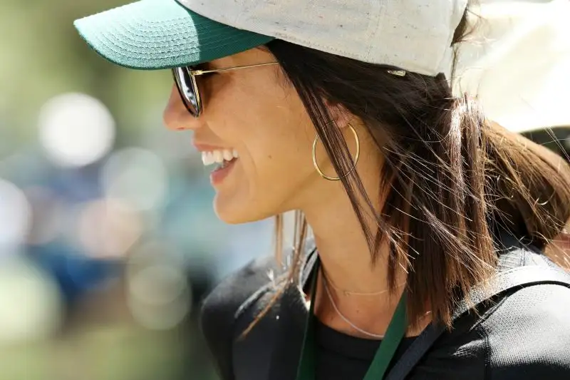 Allison Stokke è talmente bella che toglie il fiato
