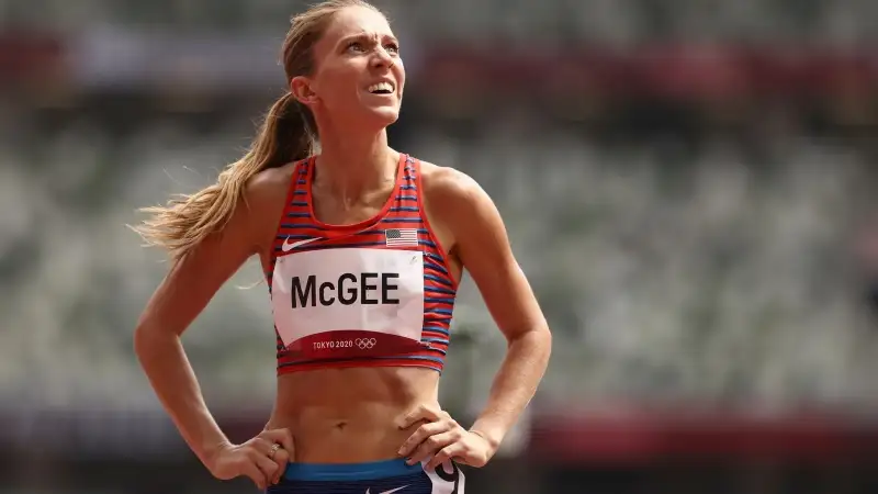 Nel 2011 vince i 1500m ai campionati panamericani giovanili