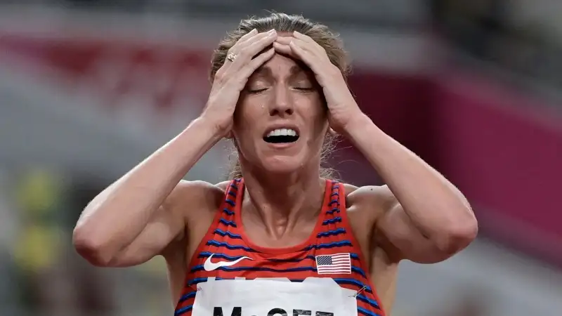 Rimanendo esclusa dalla finale per le medaglie