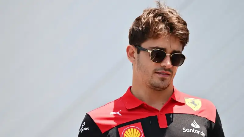 Ma il più motivato è senza dubbio Charles Leclerc, chiamato a rifarsi dopo la disastrosa domenica monegasca